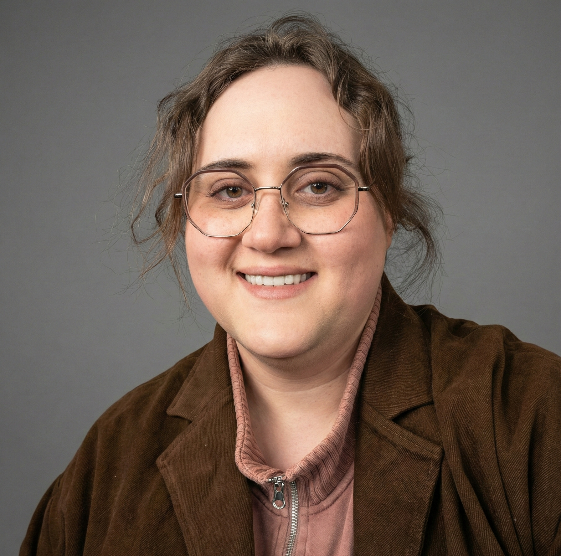 Rose, Founder of Quinan Labs